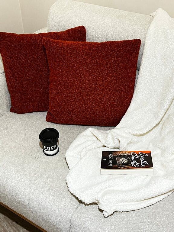 Piccoli cambiamenti per una routine serale più calma